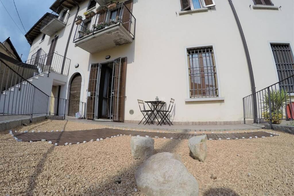 Casa Di Mirco - Ampio E Moderno Bilocale Apartment Castenedolo Exterior photo